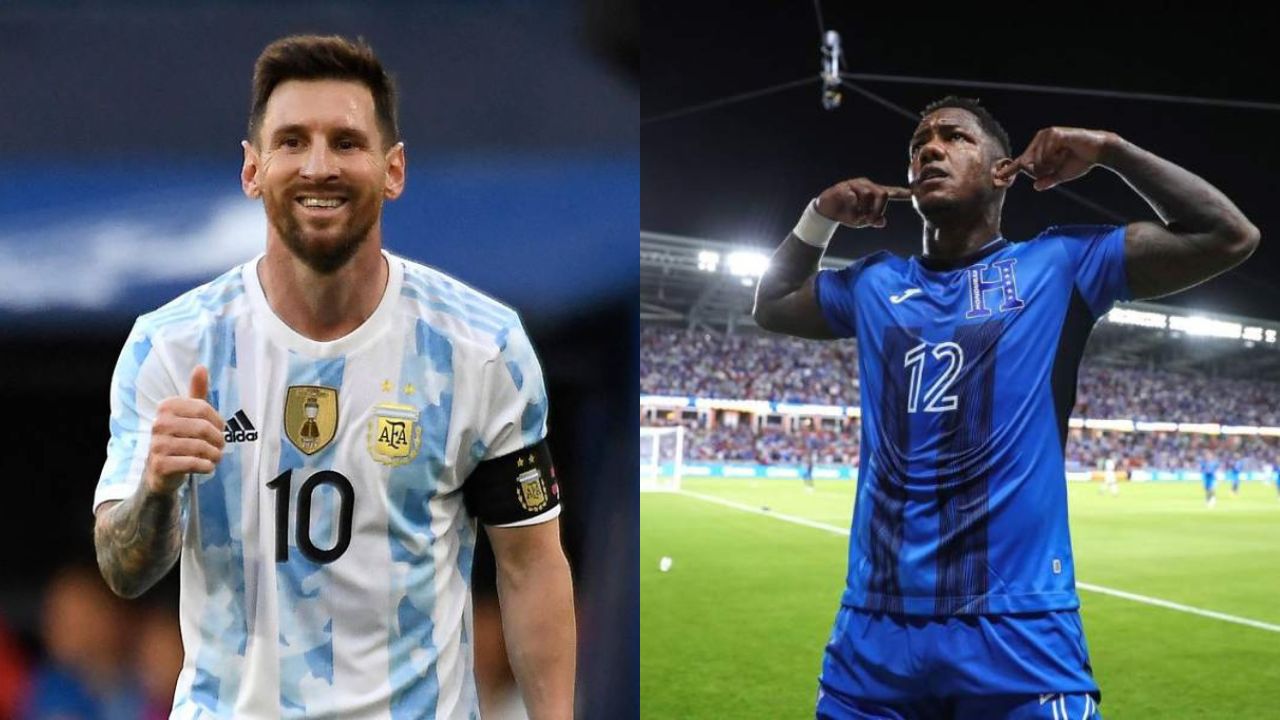 ¿Estará Messi? Argentina convoca a estos jugadores para enfrentar a Honduras