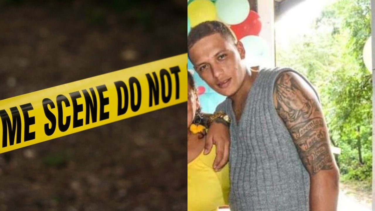 Imagen de Identifican el cuerpo de un hombre que se encontró flotando en el mar de Islas de la Bahía