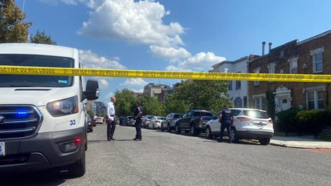 Imagen de Hallan sin vida a tres niños y dos adultos en una vivienda en EE.UU