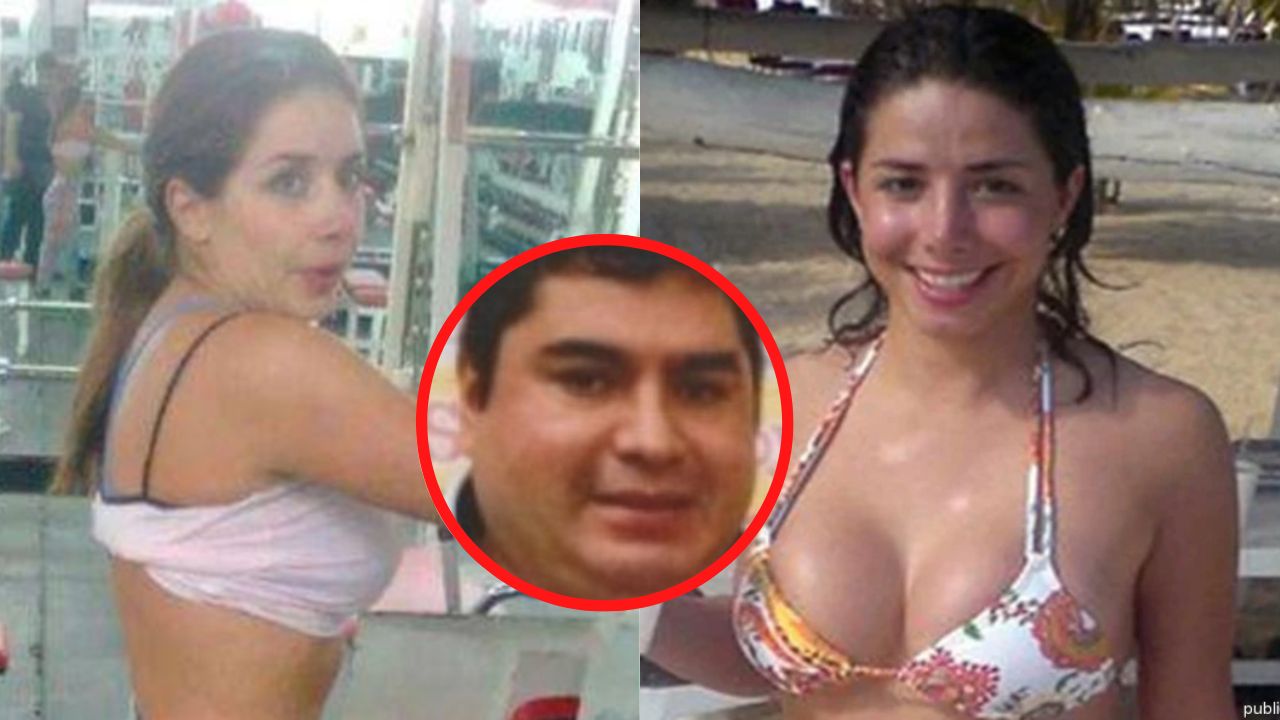 ¡Macabro! Psicóloga mató y descuartizó a su novio con una motosierra porque le descubrió esto