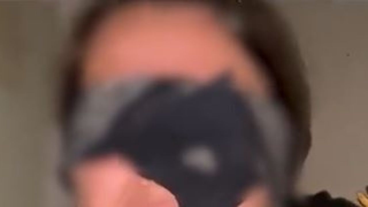 ¡Vídeo! Mujer secuestrada ruega a su madre que pague rescate:  'piden 50 mil euros, mami'; pero todo fue planeado