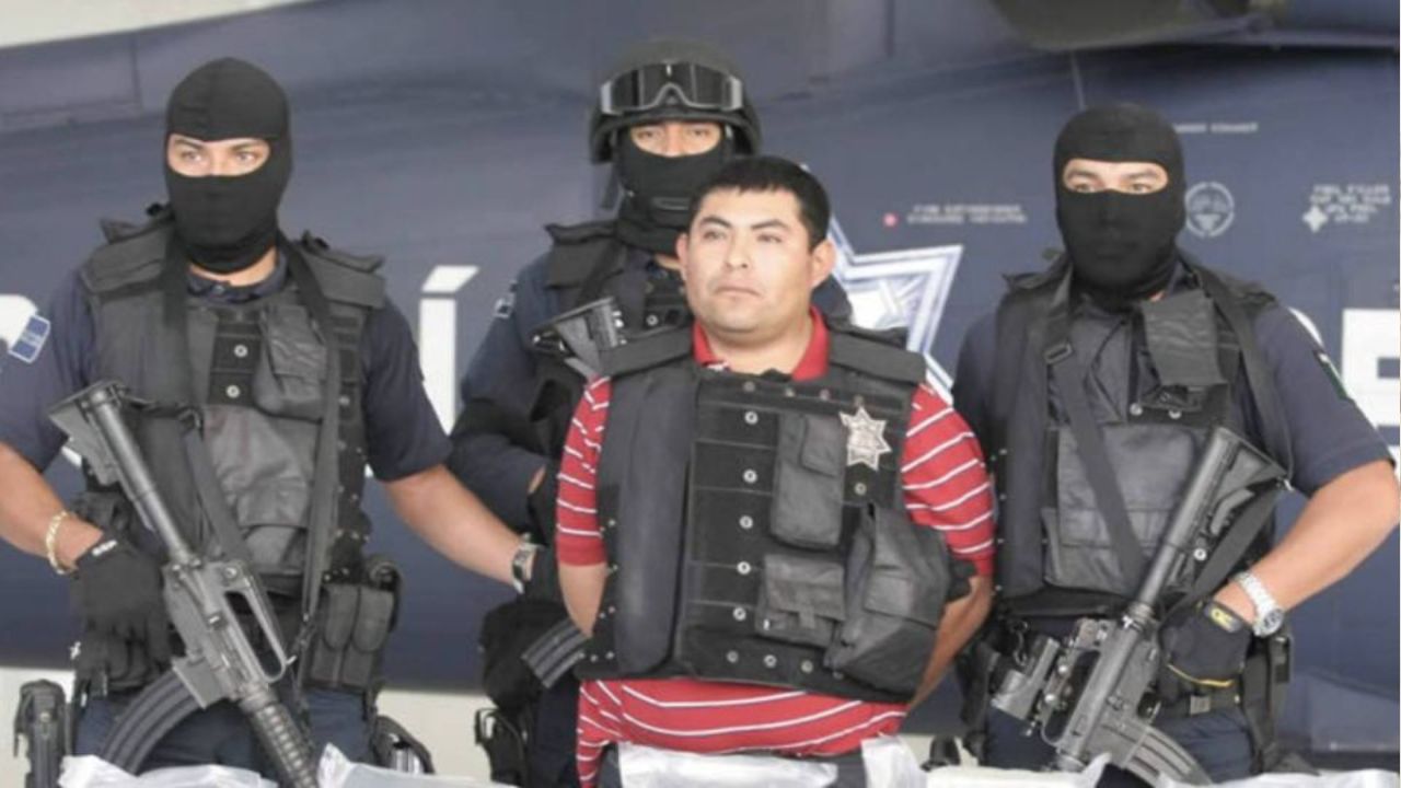 La insólita prohibición de un sanguinario narco mexicano a todo un pueblo