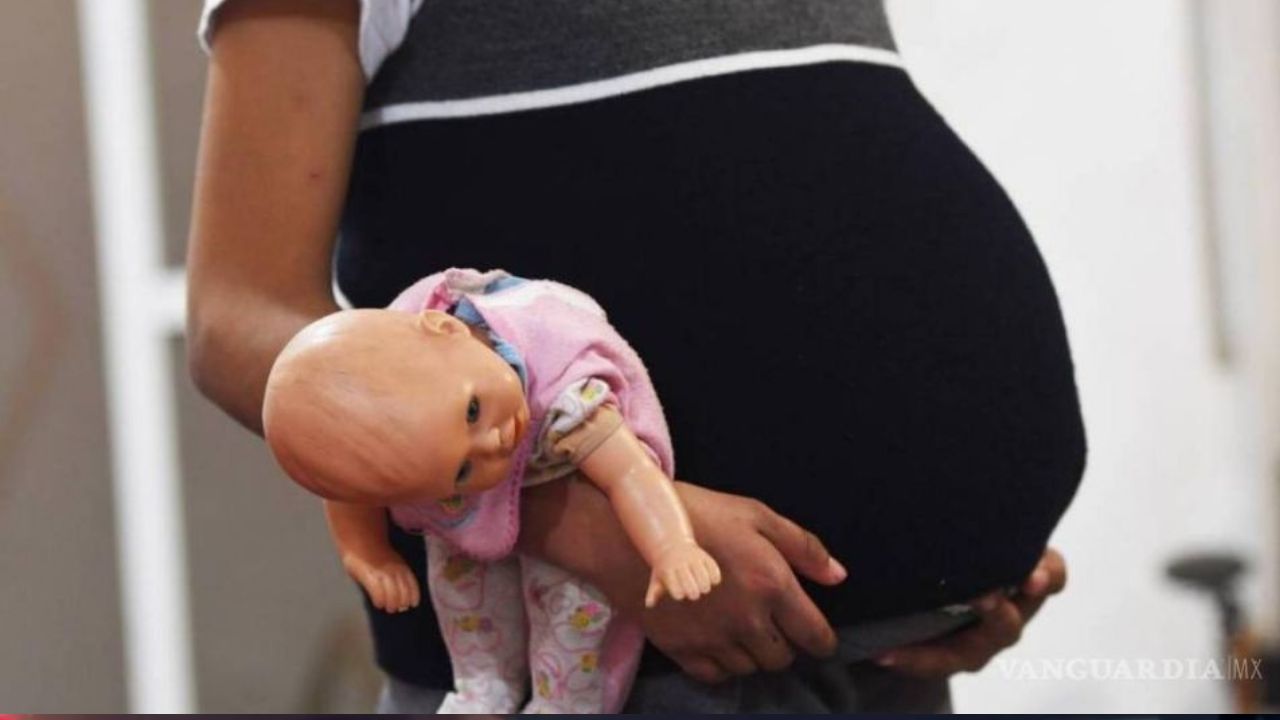 Niña de 13  en estado de embarazo fue apuñalada siete veces por su pareja