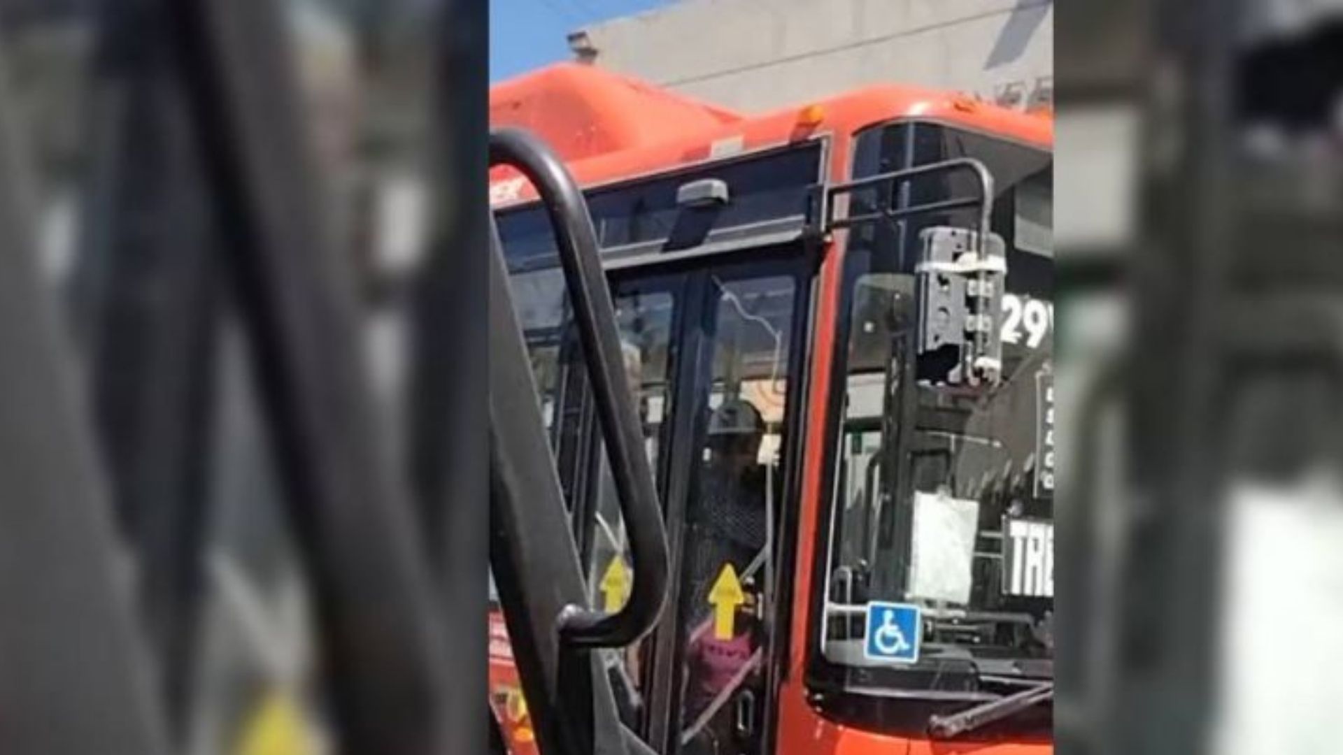 ¡Terror! Hombre tomó de rehén a una menor en México y así fue como autoridades la liberaron
