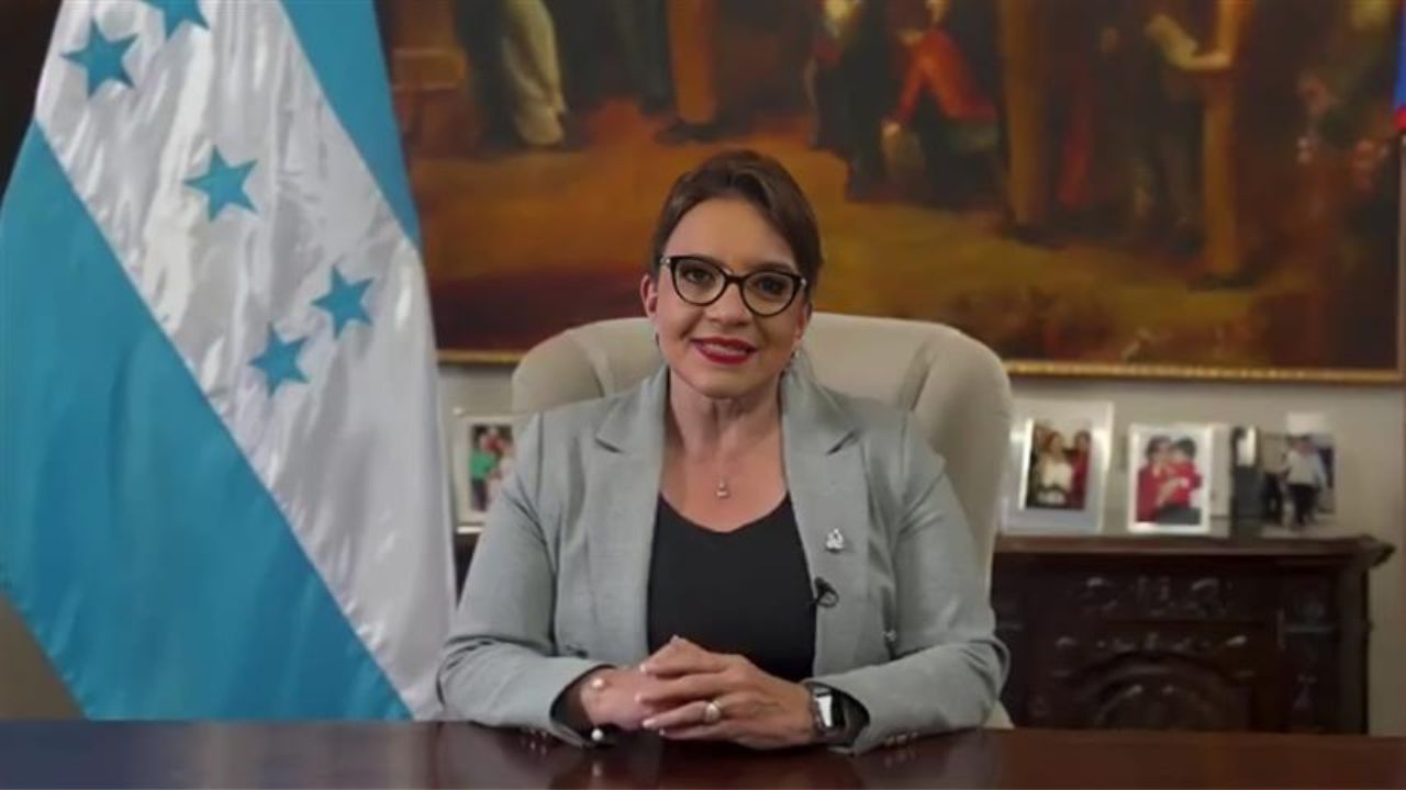 Imagen de Xiomara Castro abordará emigración irregular y CICIH en próxima asamblea de la ONU