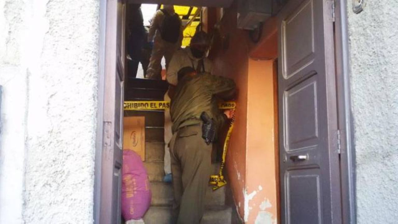 Revelan razón por la que hombre mató a sus dos hijo de 6 y 11 años e intentó suicidarse en Bolivia