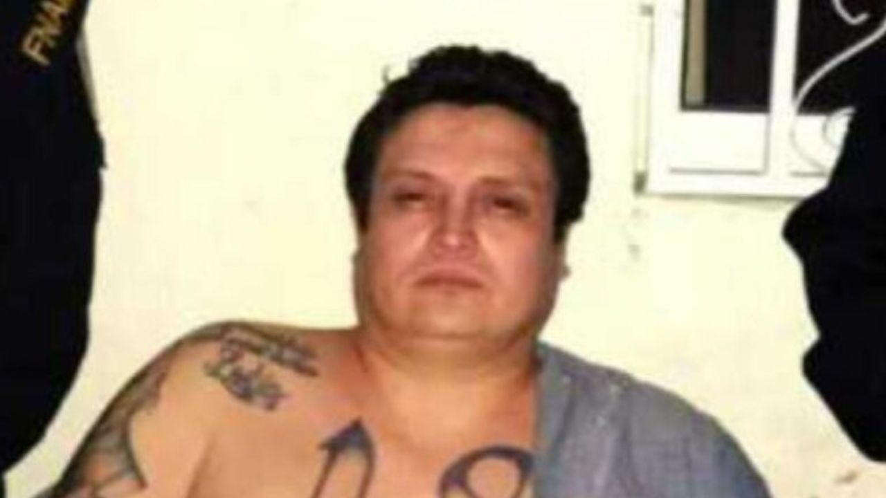 52 años preso pasará pandillero que mató a taxista y universitaria