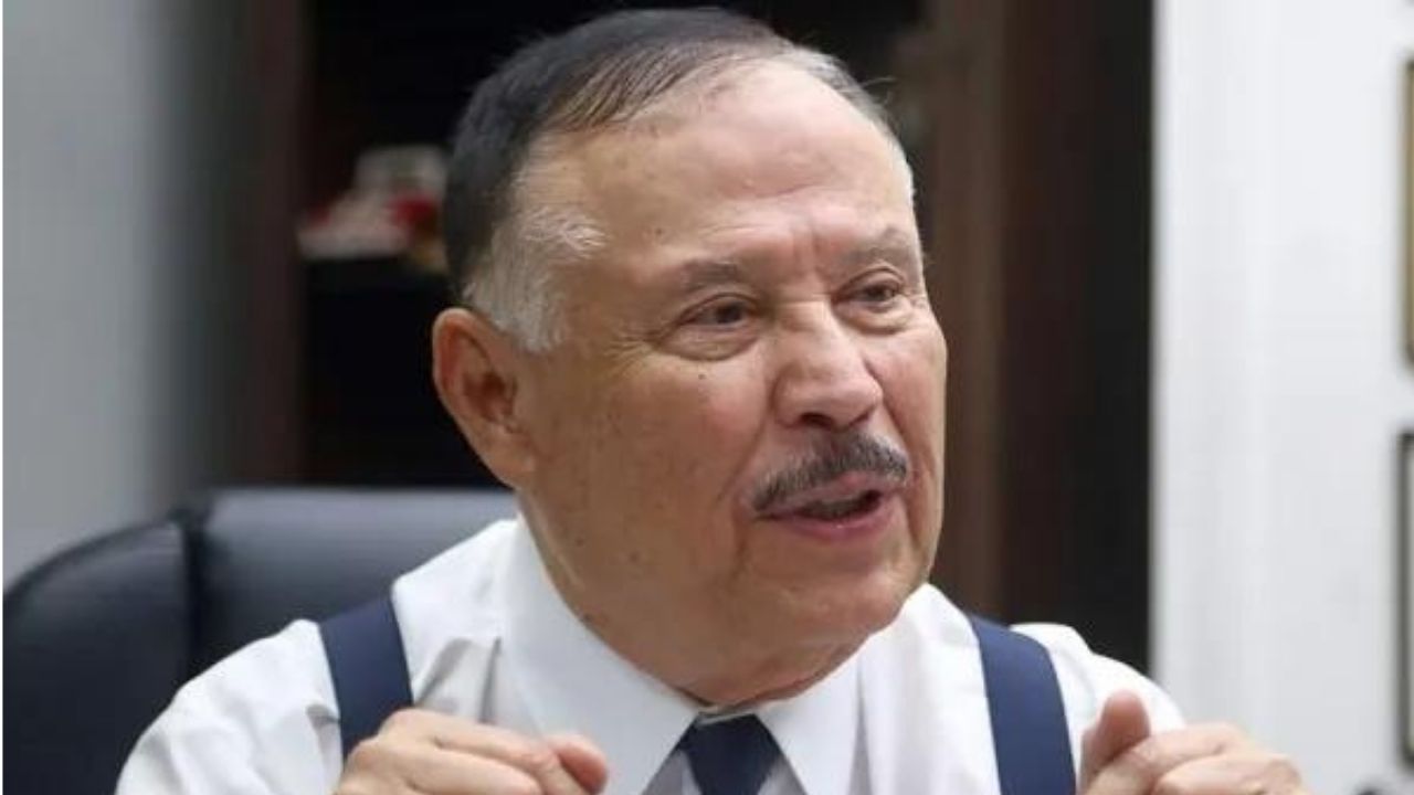 'Tenemos una histórica mala elaboración, aprobación y ejecución del Presupuesto': economista Carlos Urbizo