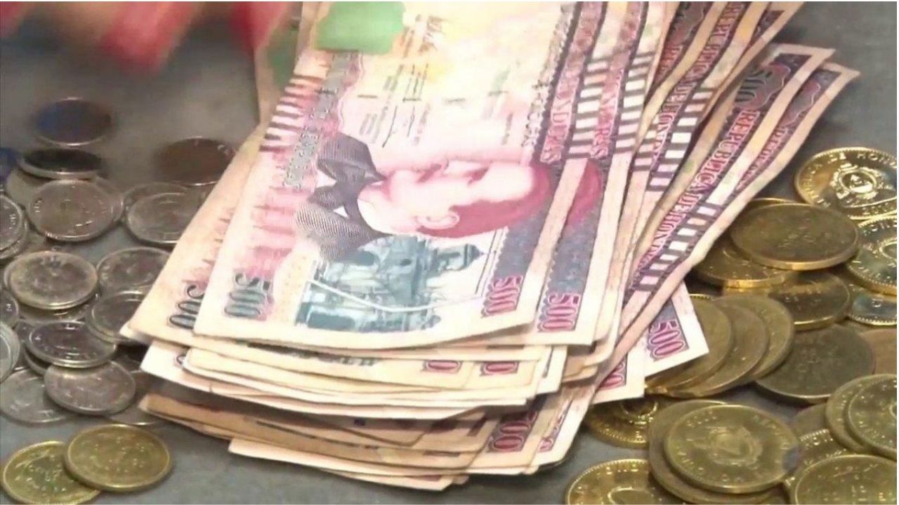 Editorial HRN: Ejecución presupuestaria y falta de una política económica y fiscal