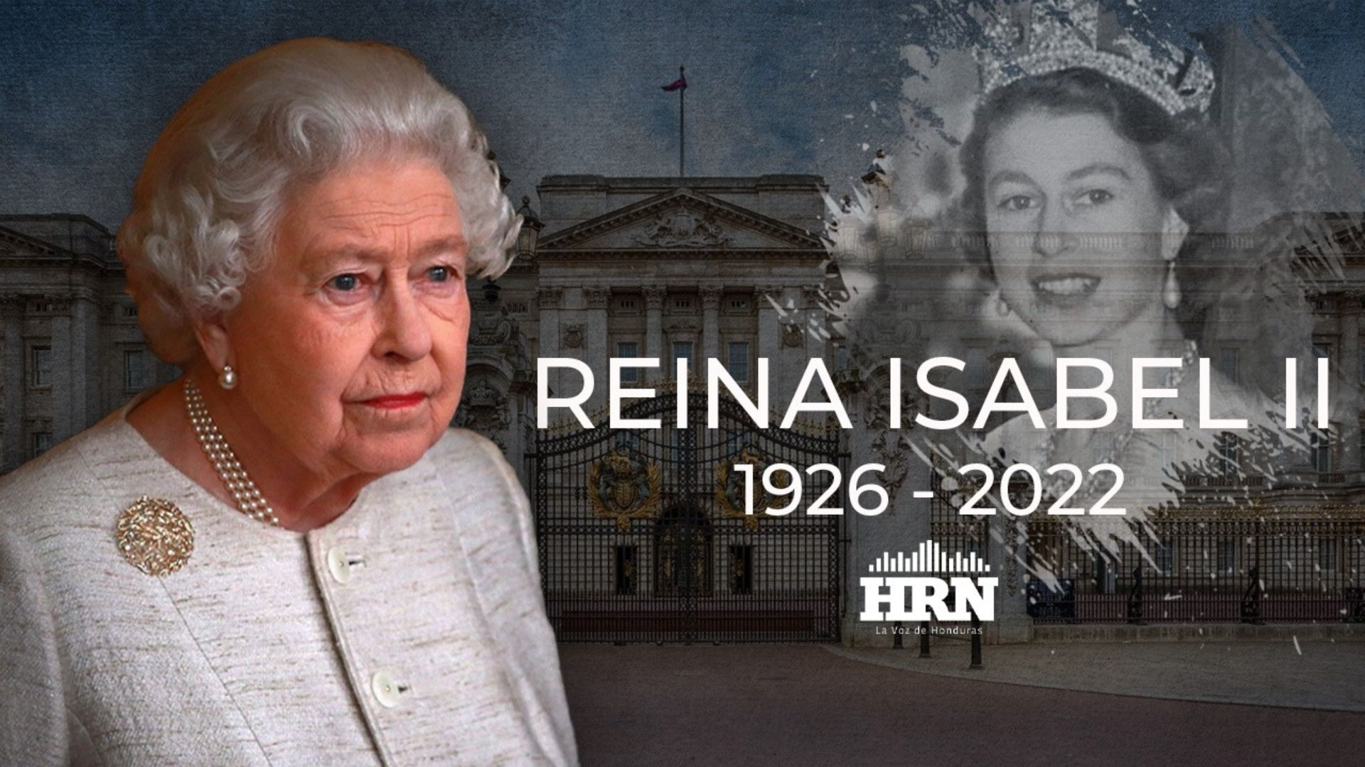 Muere la reina Isabel II a los 96 años: la monarca más longeva tras más de 7 décadas en el trono