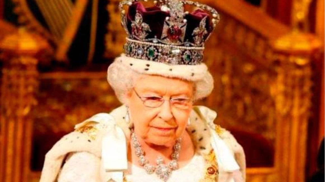 Londres busca emplazamiento para un gran monumento a Isabel II