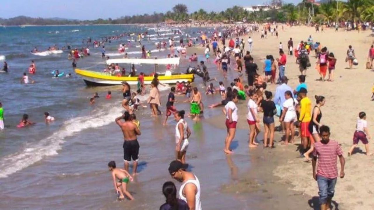 Estos son los días feriados para la Semana Morazánica 2022 en Honduras