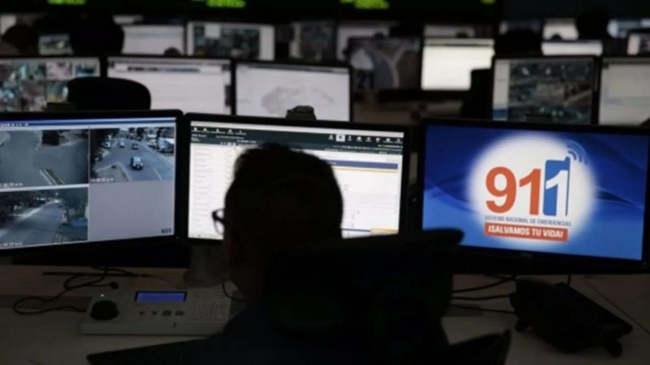 Paralítico Sistema de Emergencia 911 en Honduras