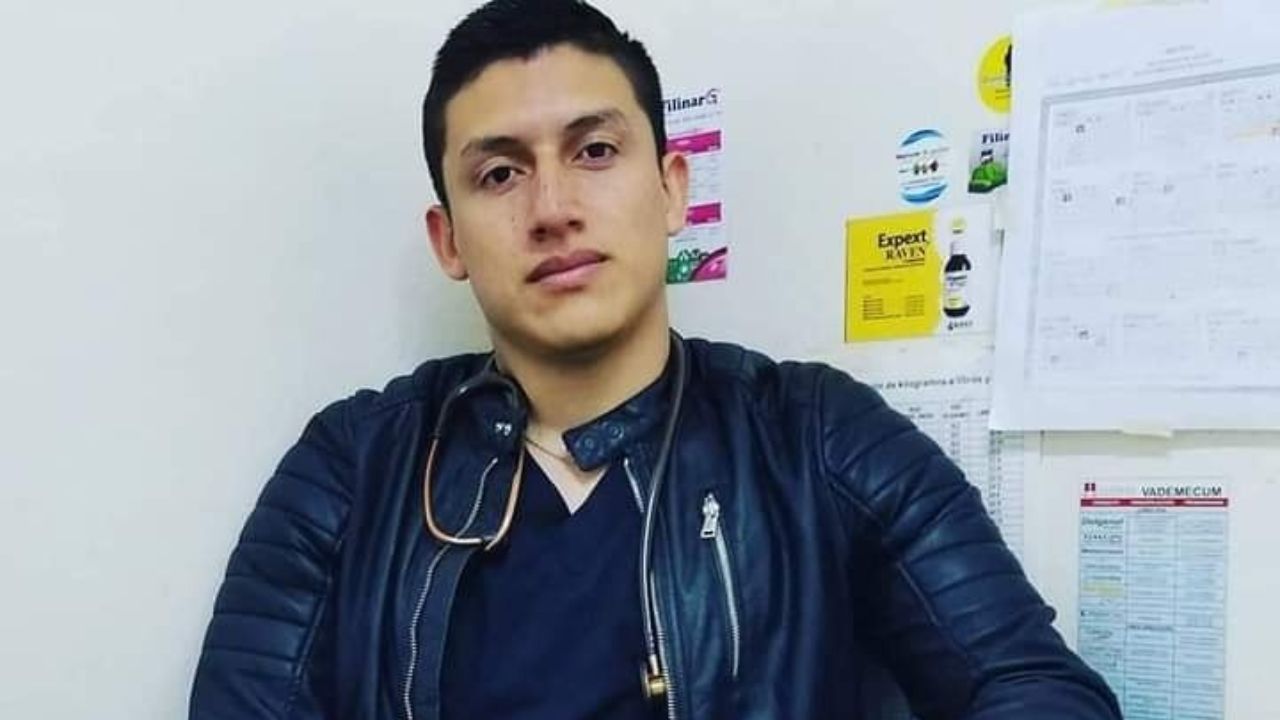 Fallece el tercer aspirante a cadete de la Anapo quien permanecía en una sala UCI