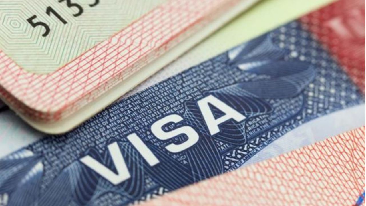 Esta es la principal razón por la que una visa estadounidense es rechazada