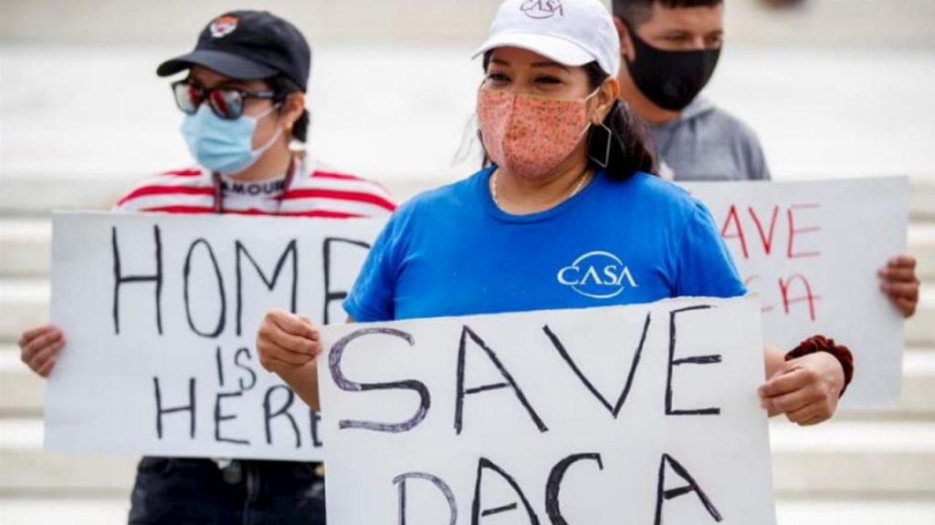 DACA
