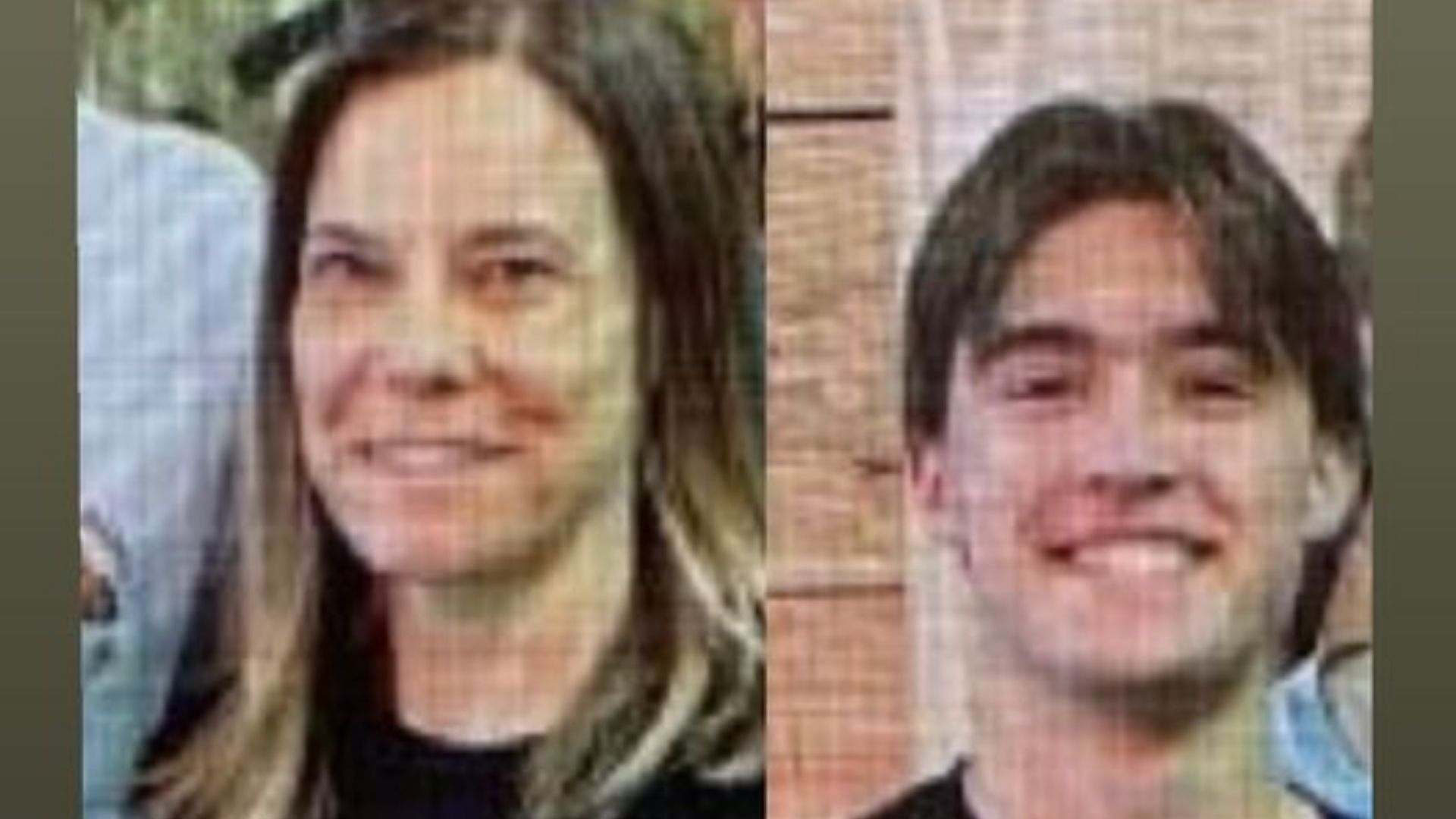 Adolescente asesinó a su madre y la escondió en el baúl de su carro