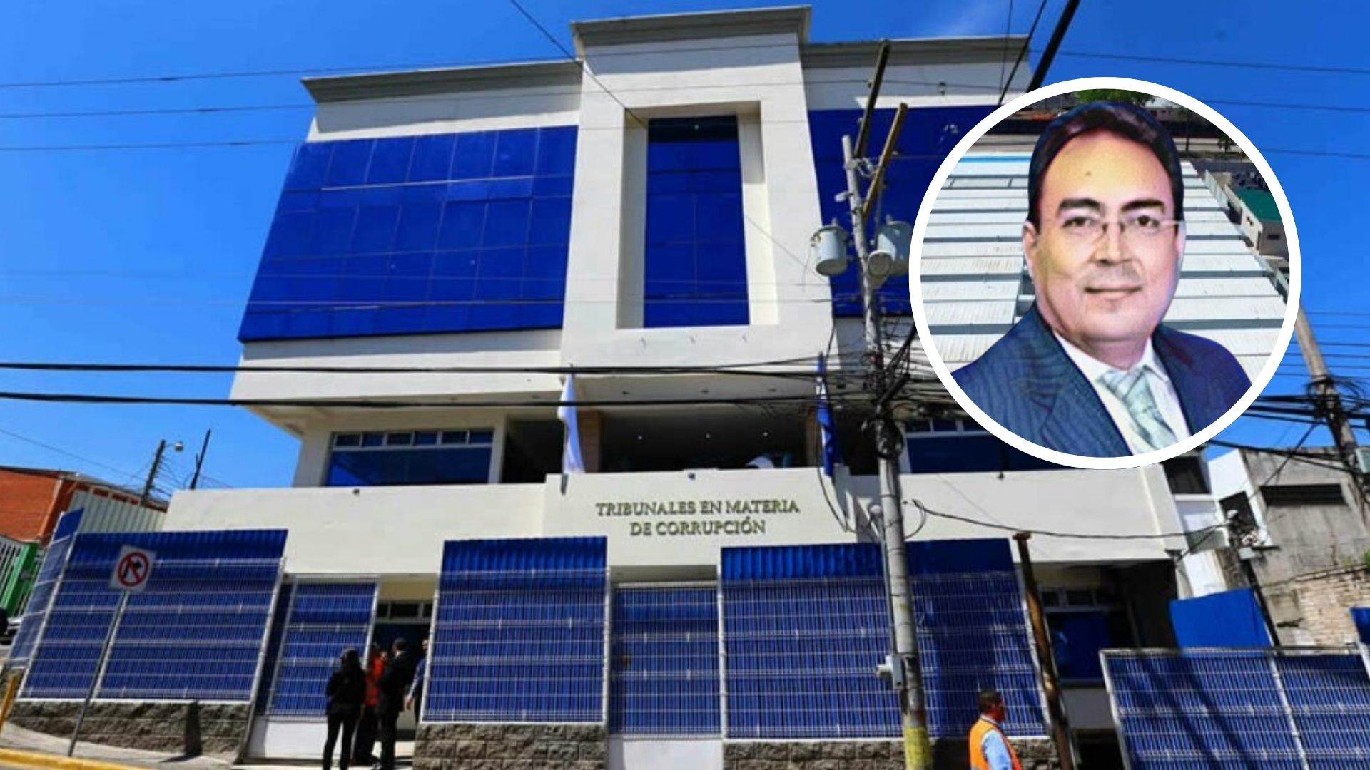 Al Primer Batallón de Infantería envían a Alex Moraes, acusado de fraude por la compra de mascarillas