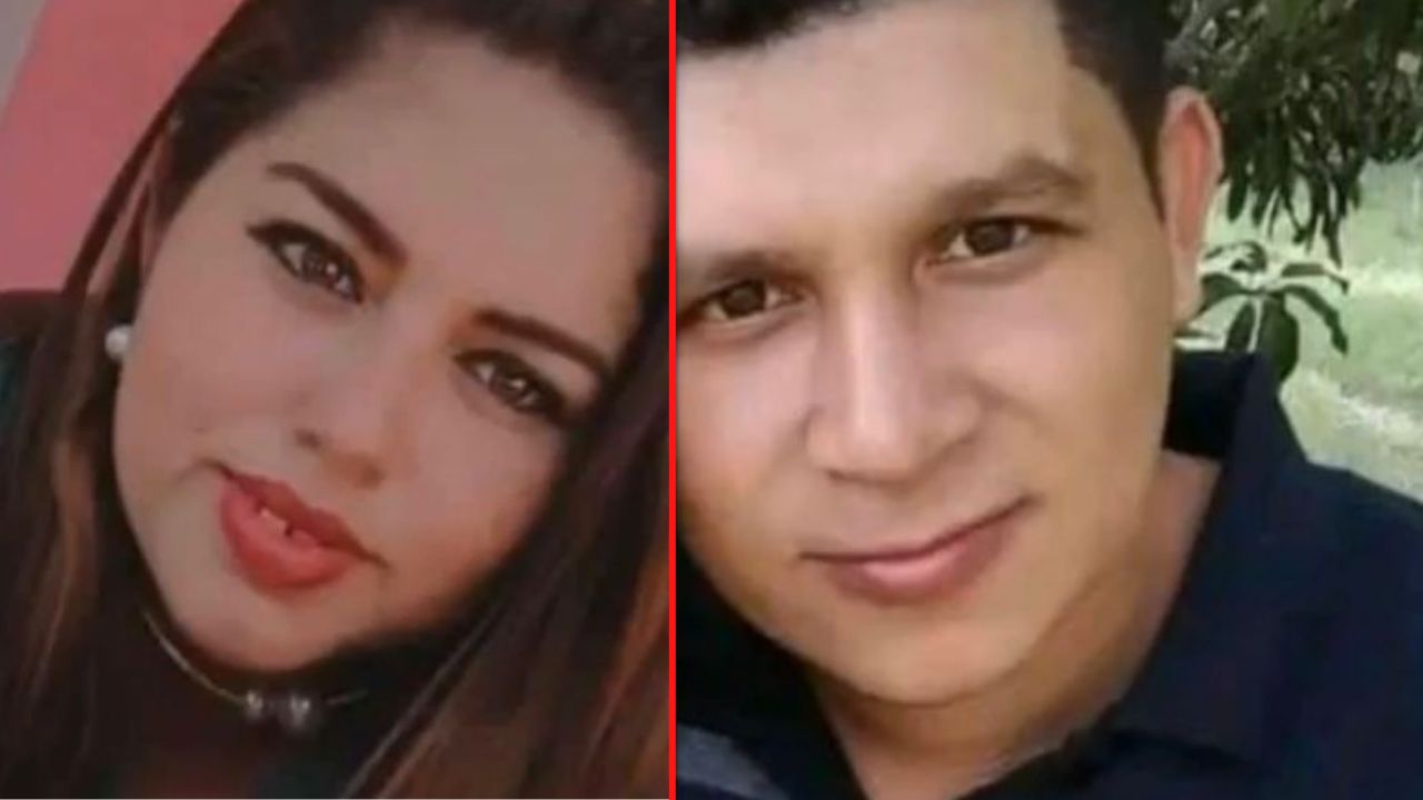 ¡Extienden alerta migratoria! Policía penitenciario se dio a la fuga tras asesinar a su pareja