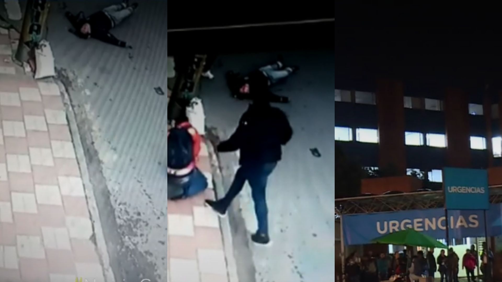 Por reclamar que le vendieron un celular robado, fue atropellado y golpeado en Bogotá