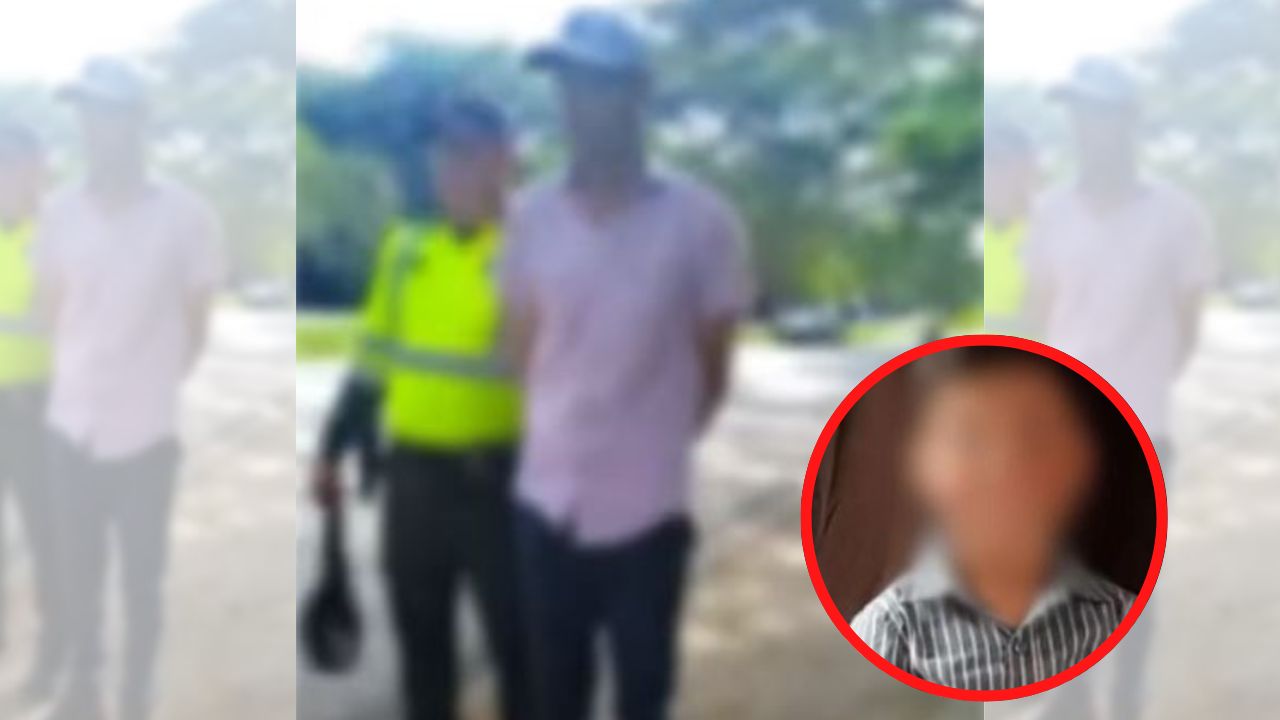 'Asfixia mecánica, no sufrió': El mensaje que envió hombre a su expareja tras asesinar a su hijo