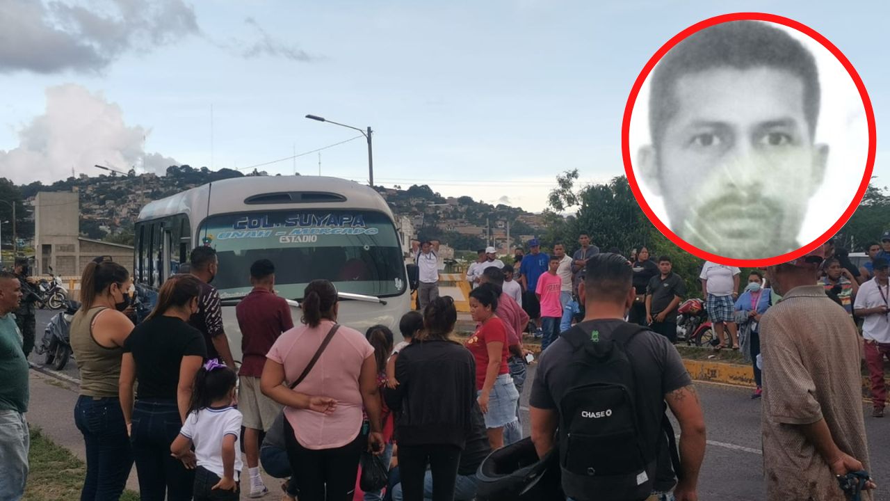 'Los dueños ya habían arreglado': las últimas palabras de conductor asesinado por sicarios en Tegucigalpa