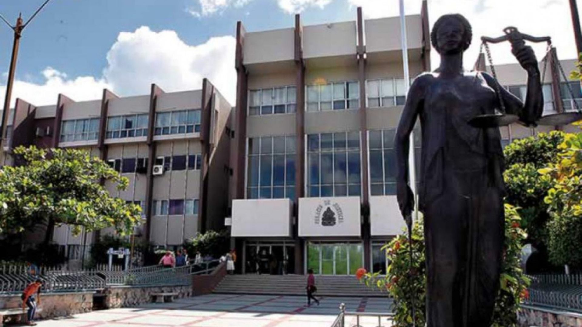 Tres magistrados de la CSJ buscarían su reelección