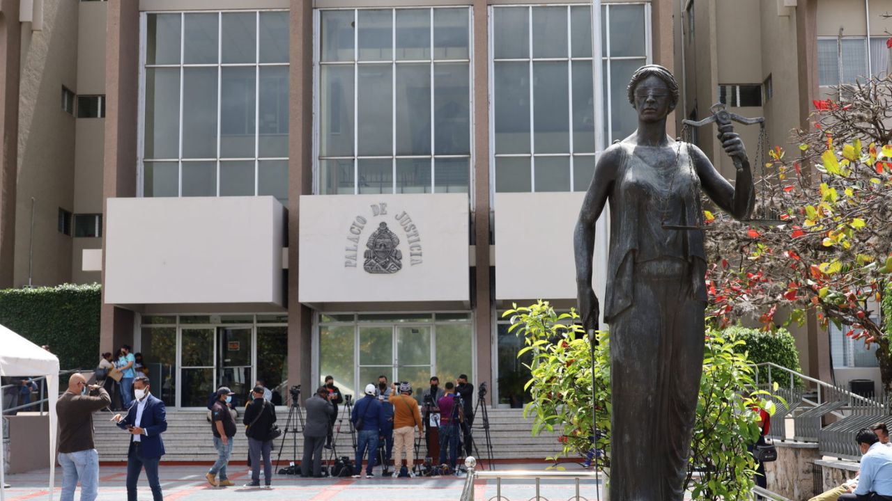Advierten en sectores políticos y analistas: No hay acuerdos mínimos para elección de magistrados; 'Mel' sería el gran negociador