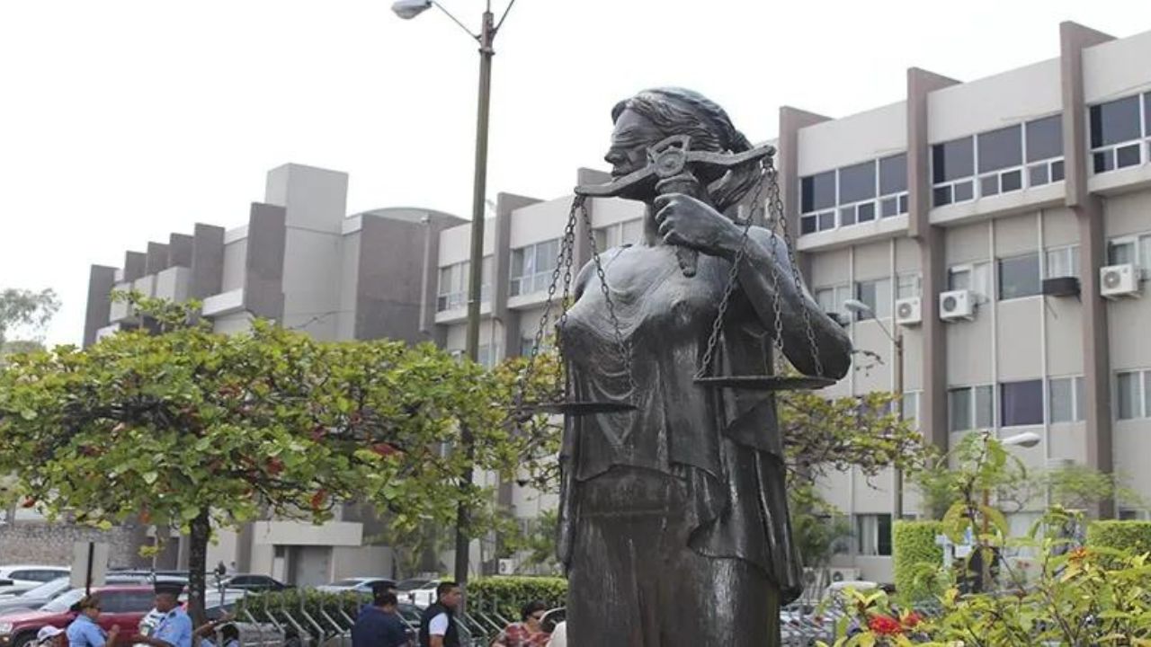 Editorial HRN: ¡No a la intervención y contaminación del proceso de elección de los magistrados!