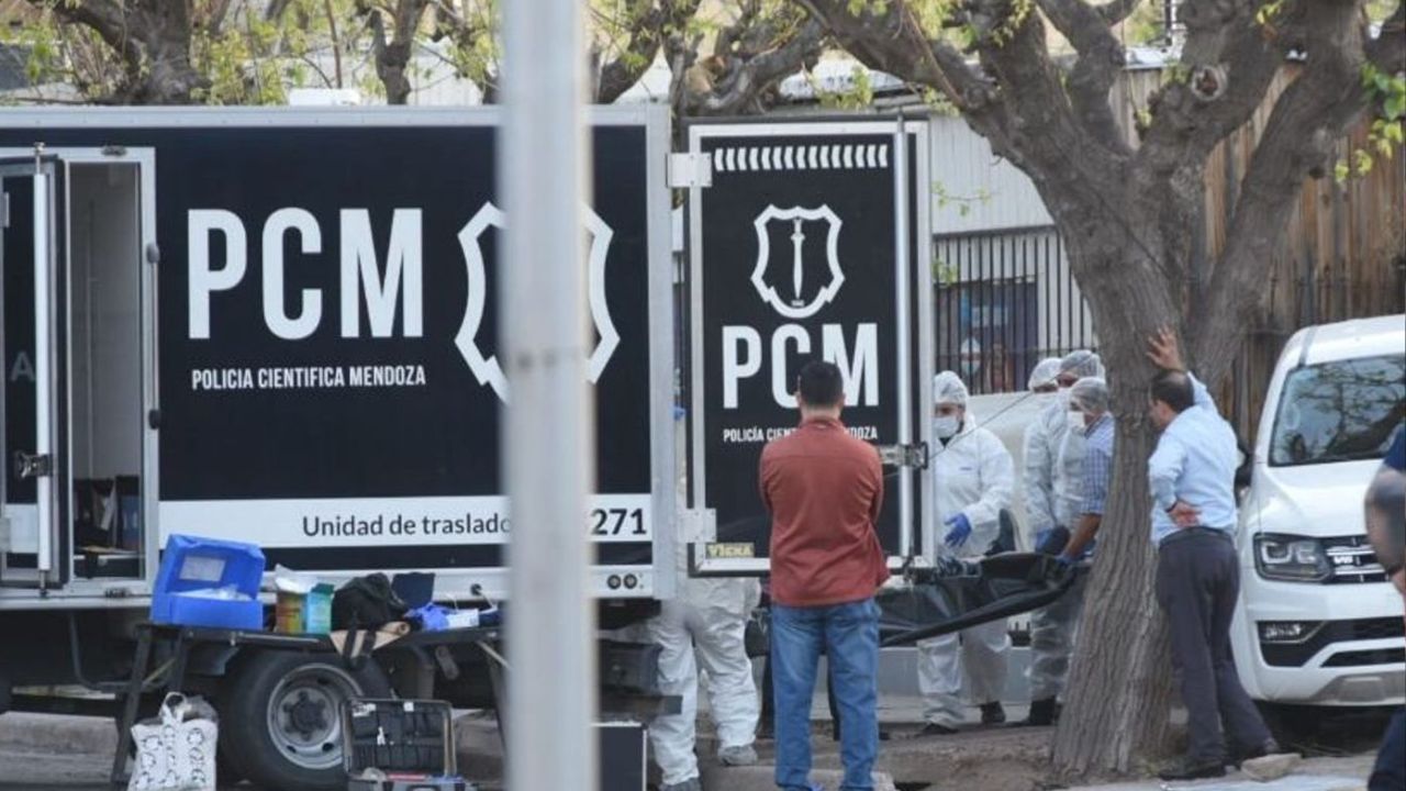 Joven mató a su hermano tras enterarse que salía con su exnovia