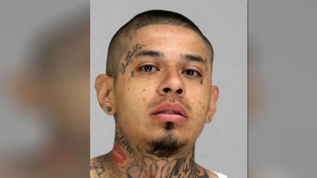 Supuesta infidelidad desató ira de hispano que golpeó a su novia y mató a dos personas en Texas