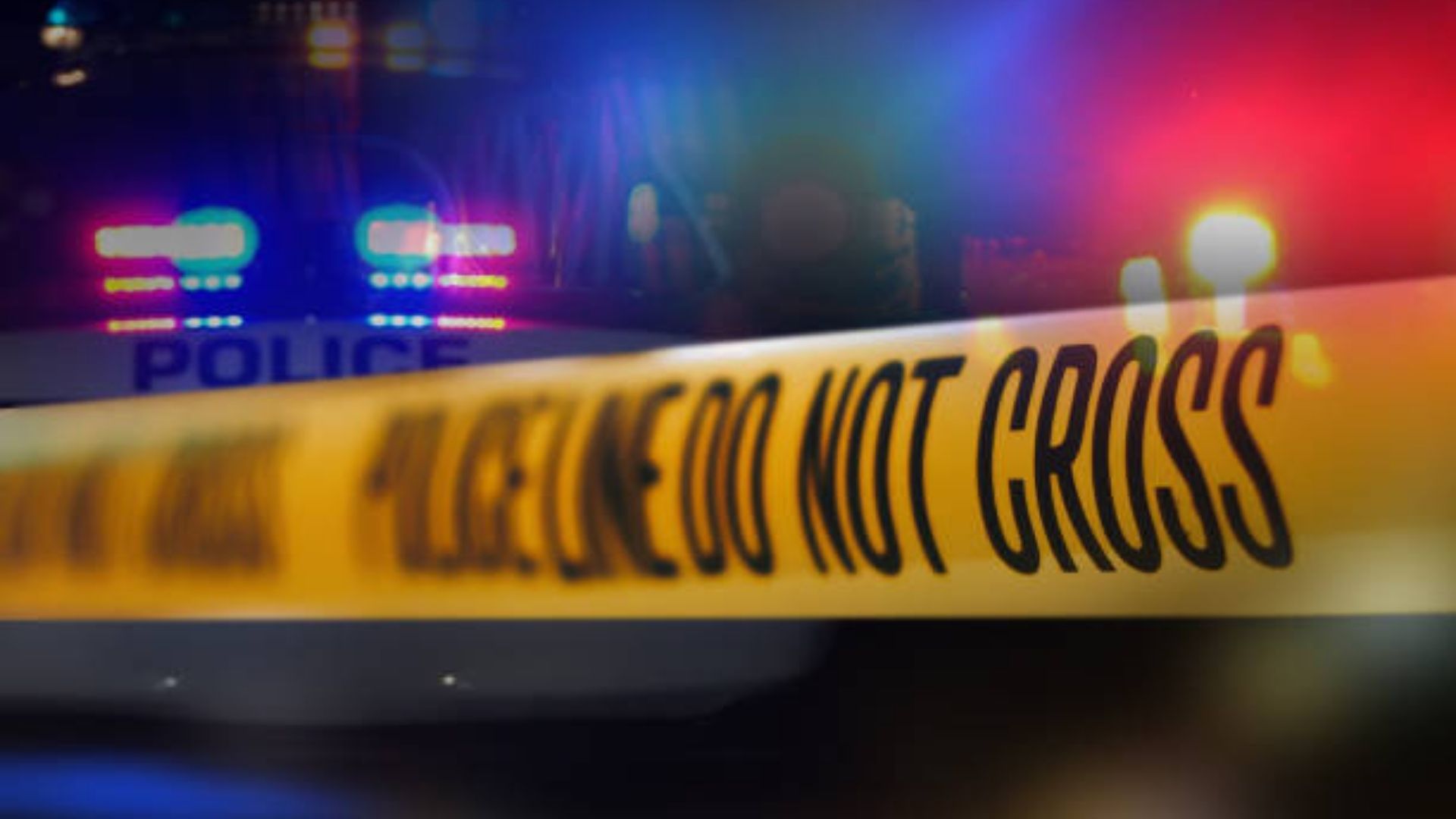 Sicarios buscaban a un hombre y al no encontrarlo mataron a su esposa y a su padre en una colonia de Tegucigalpa
