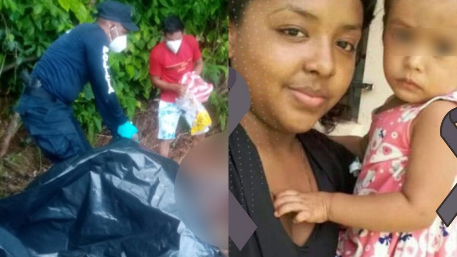 Encuentran cuerpo de tercera víctima del naufragio en Brus Laguna, Gracias a Dios