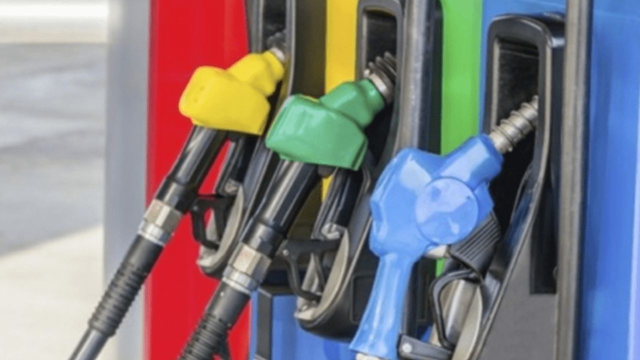 ¿Aumento? Este será el precio de los combustibles a partir del 10 de octubre