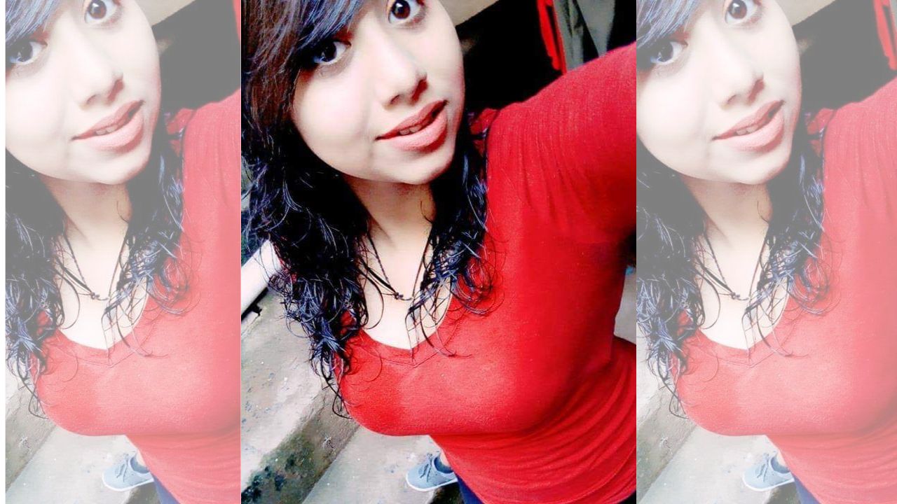 Ella es la joven hondureña ultimada a disparos en su vivienda