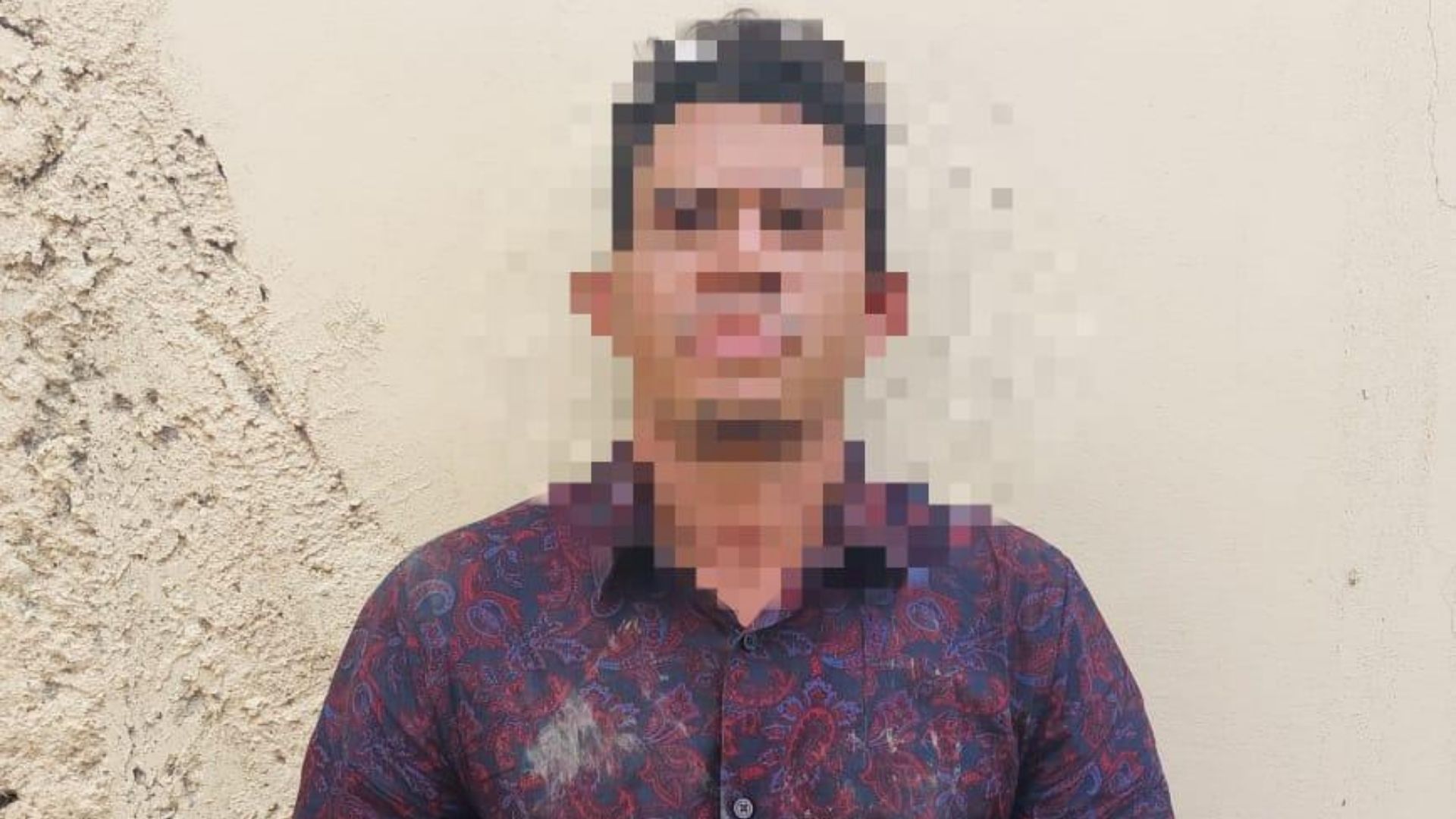 Cae hondureño por el supuesto homicidio de su cuñado en Patuca, Olancho