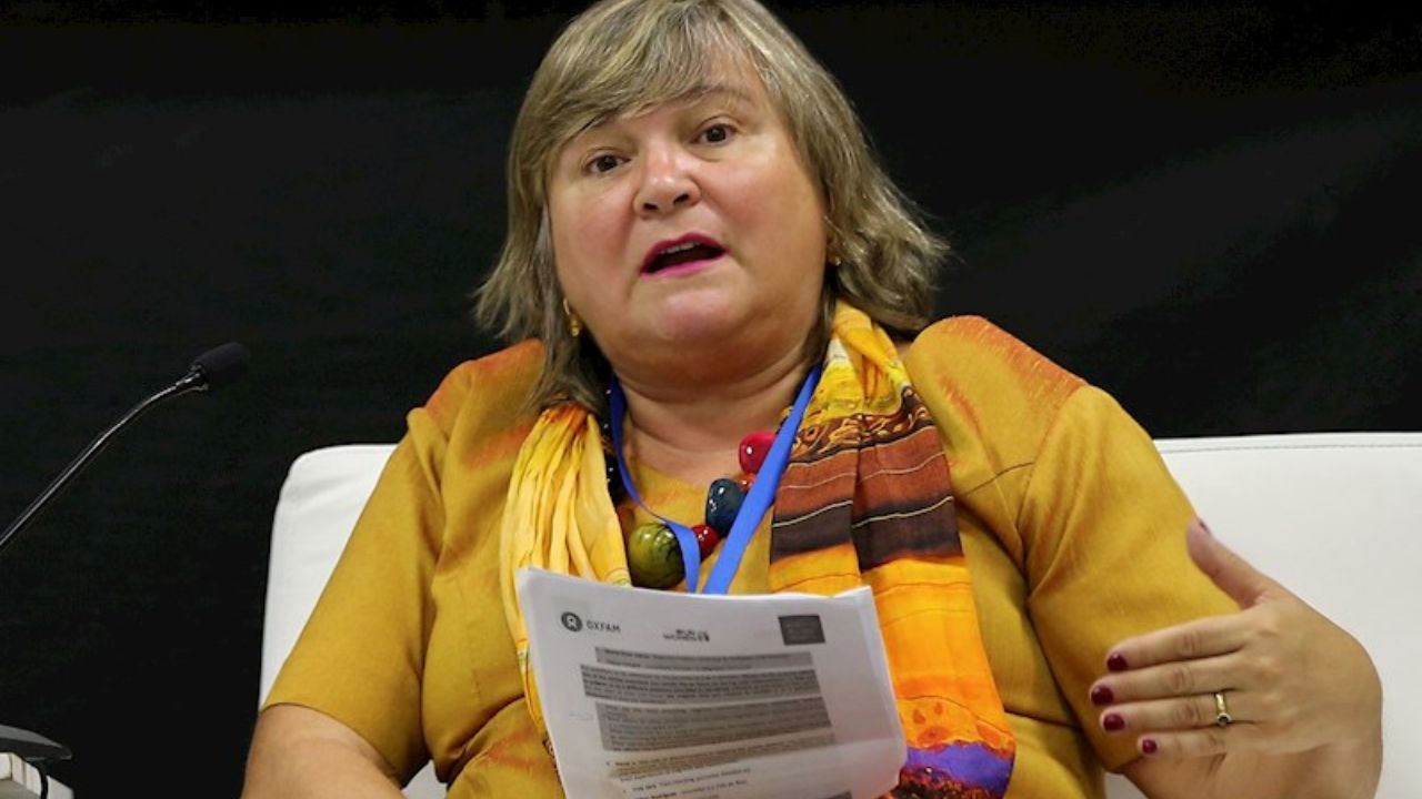 La ONU defiende participación económica de la mujer para que haya crecimiento