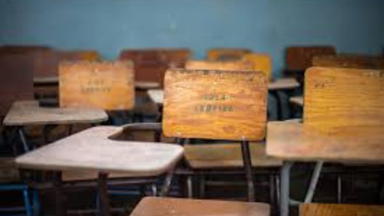 Editorial HRN: La generación perdida y la  pobreza educativa de Honduras
