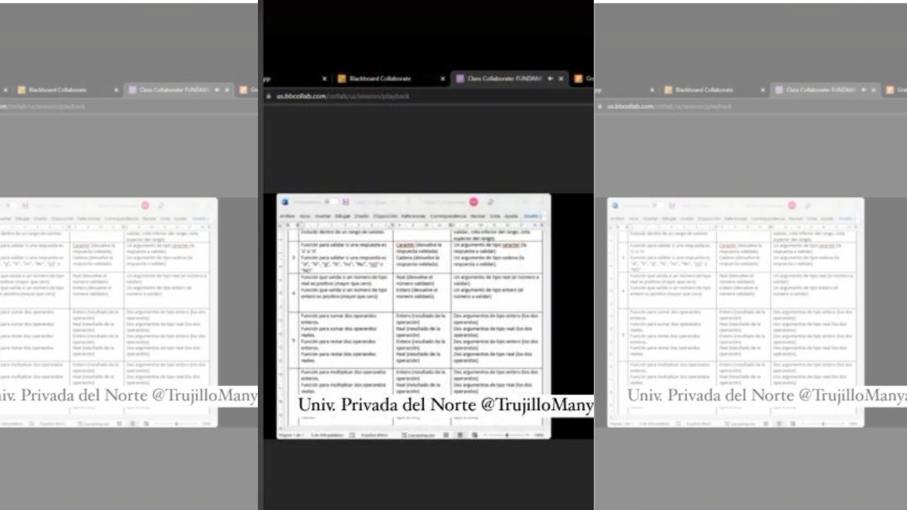 ¿Qué dijo Erick?, el universitario que es viral tras tremenda confesión en clase virtual