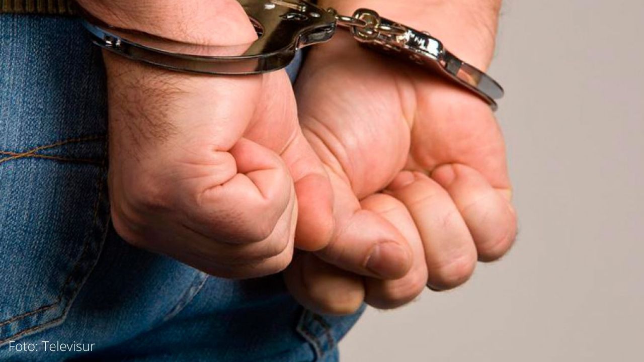 Enamorado 'despechado' mató a mujer porque se negó a darle un beso en Comayagua