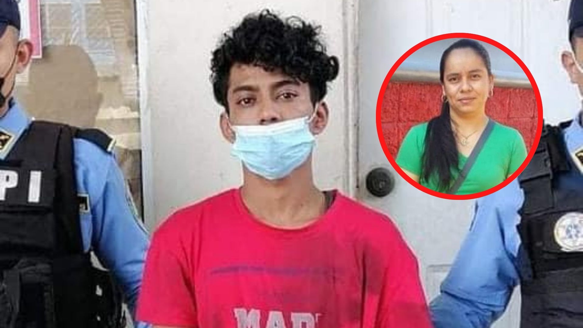 Por esta razón exhuman cadáver de operaria de maquila ultimada en Naco, Cortés