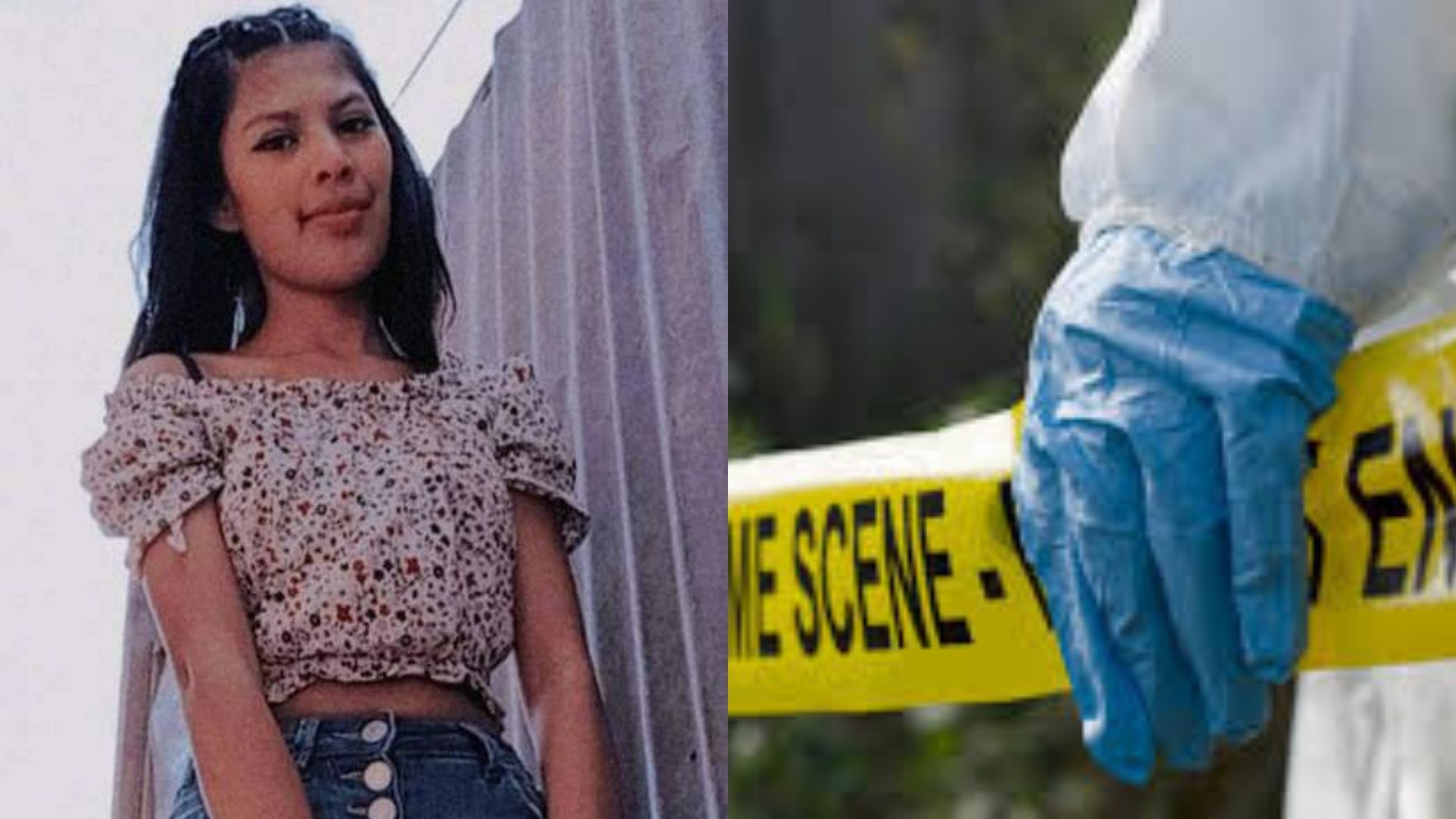 Sujetos vestidos de militares le quitaron la vida a una joven en colonia de Tegucigalpa