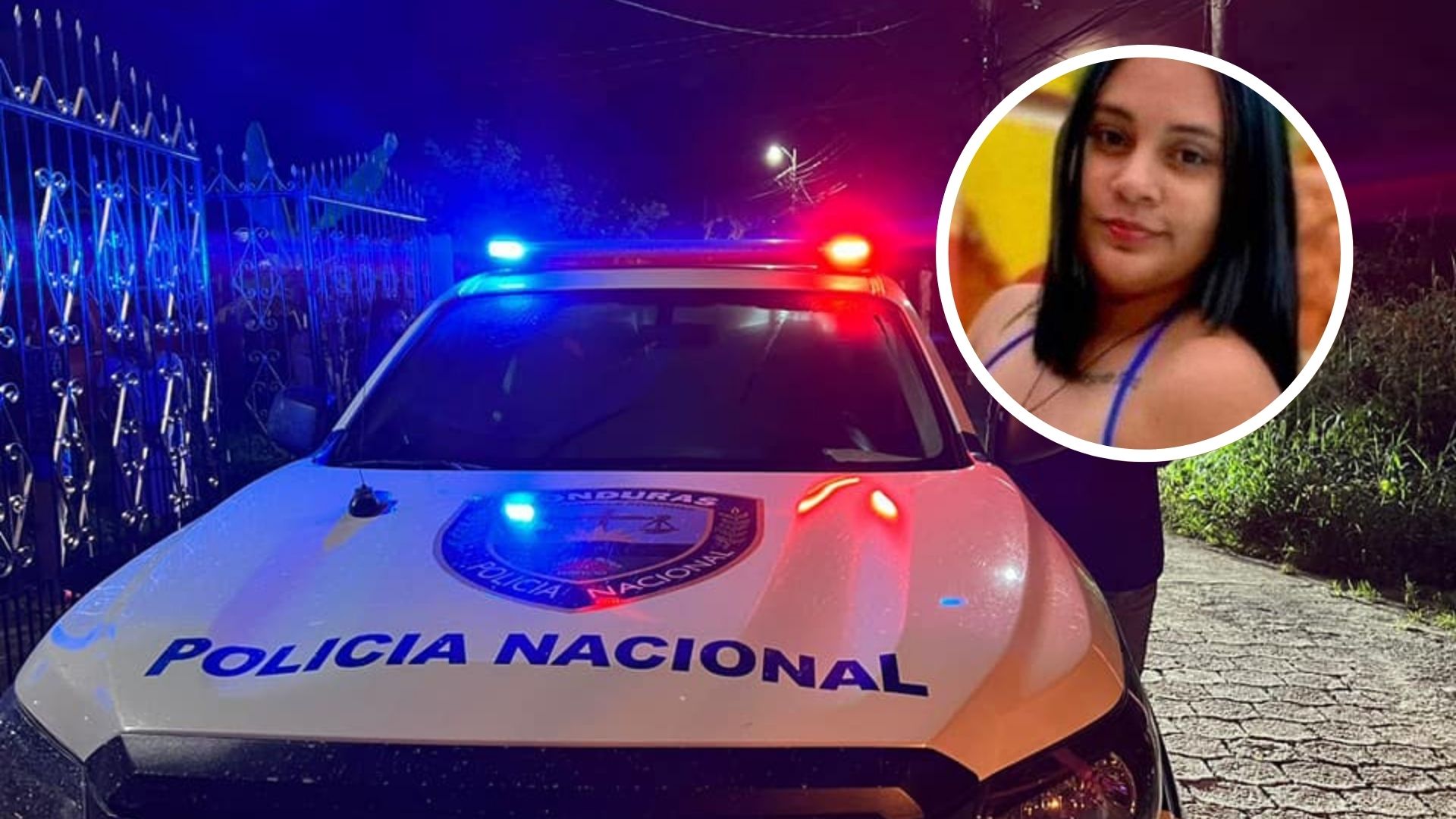 Revelan causa de muerte de mujer hallada muerta en el baño de un apartamento en Puerto Cortés