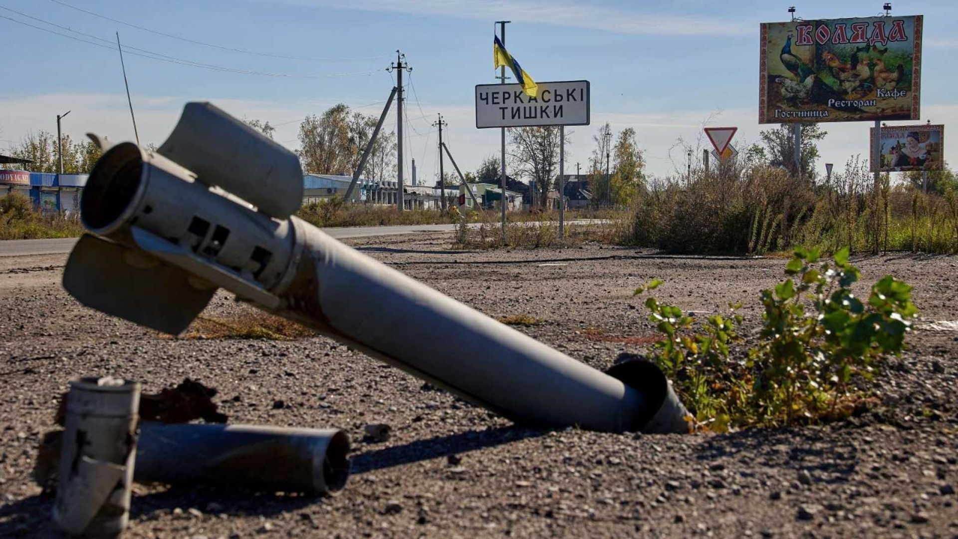 Rusia asegura que no amenaza a nadie con armas nucleares