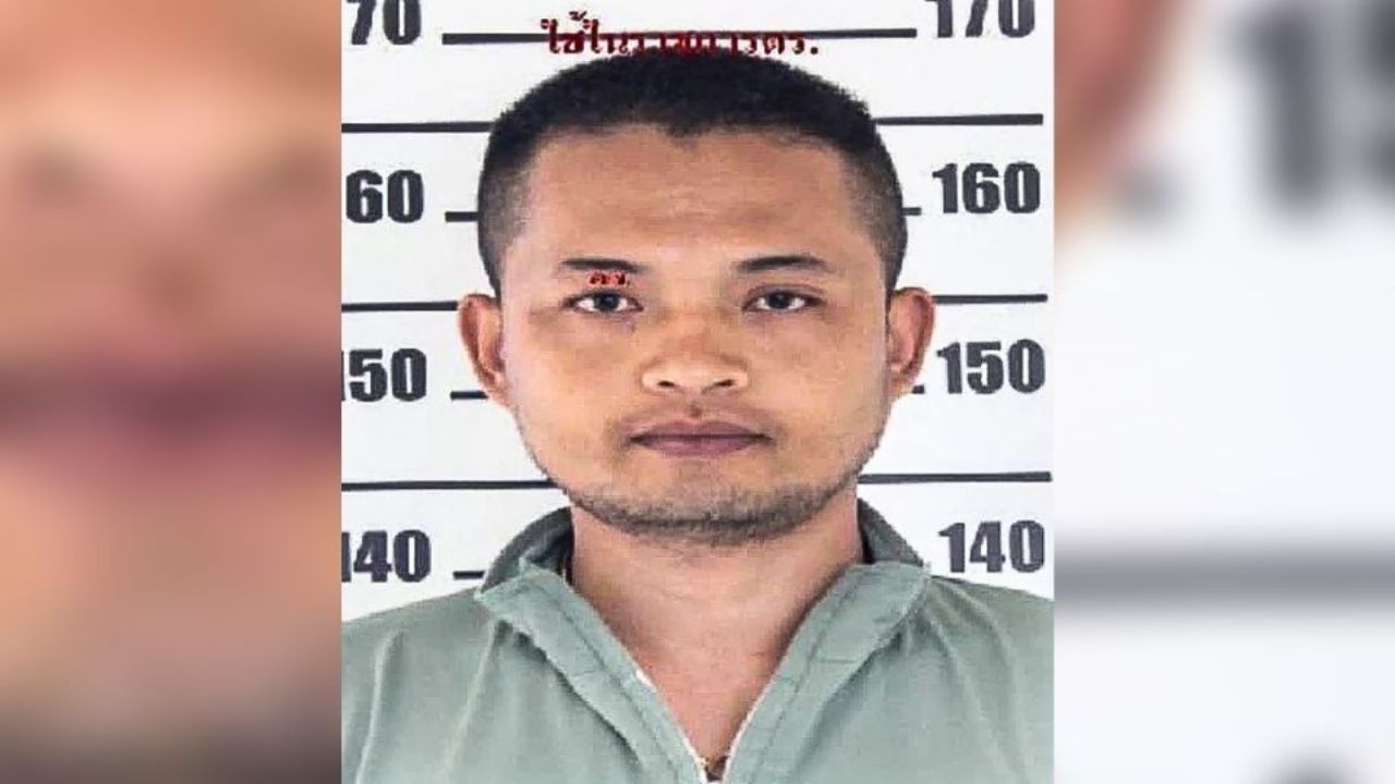 ¡Terror en Tailandia! Expolicía mató a 35 personas, 24 de ellos niños, a su mujer e hijo