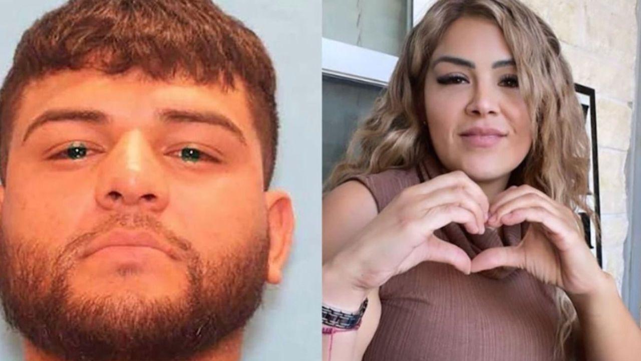 Hombre secuestró y mató a su novia; ella dejó cuatro niños huérfanos