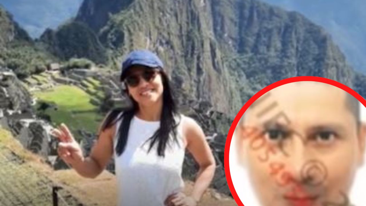 'En la casa de mi abuela, ahí lo puse': confesión de peruano tras asesinar a su novia, una joven hondureña