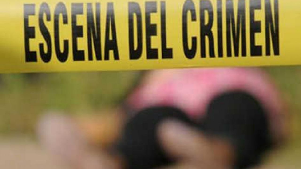 Matan de un disparo en la cabeza a hondureña que estaba embarazada de gemelos