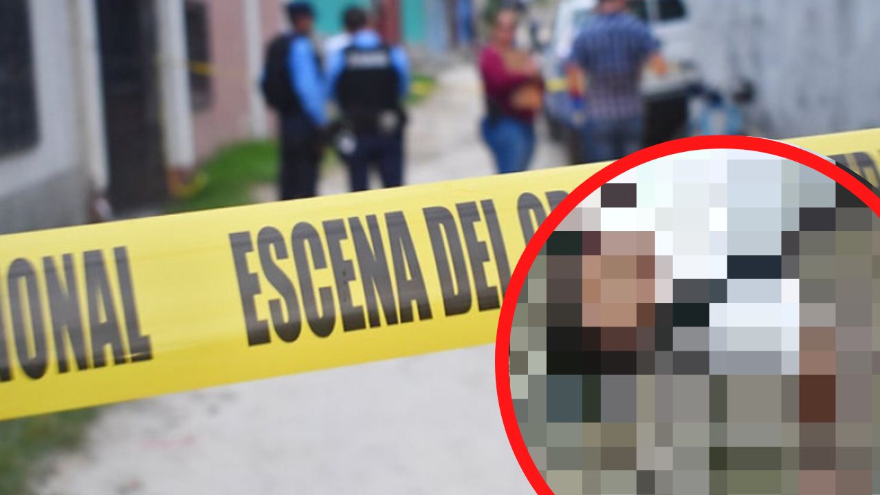 Hondureño mata a su papá tras una fuerte discusión en La Ceiba: le disparó en el portón de su casa