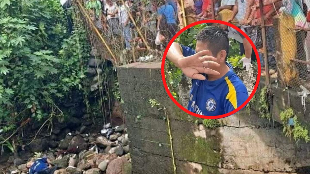 'Ni descansar tranquilo puede uno', hondureño fue reportado como muerto pero estaba dormido